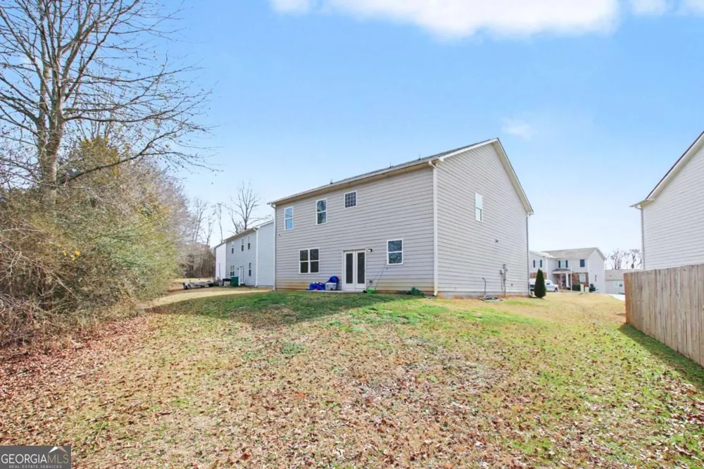 367 Hughes LN Pendergrass, GA 30567