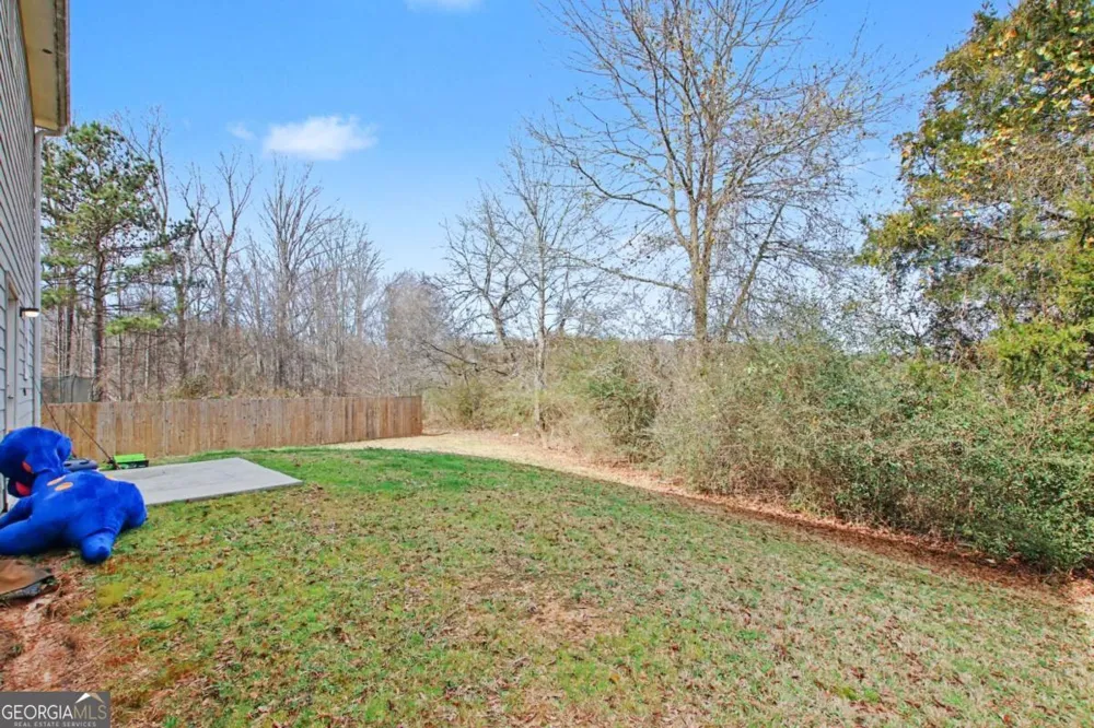 367 Hughes LN Pendergrass, GA 30567