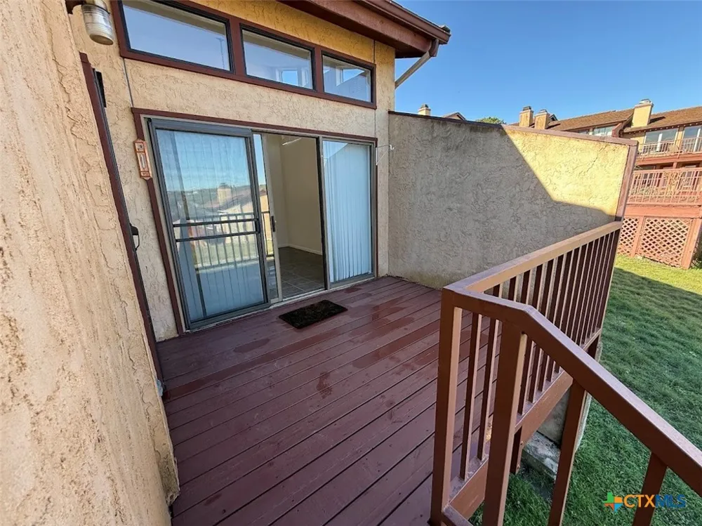 116 Campbell Drive #15 Canyon Lake, TX 78133