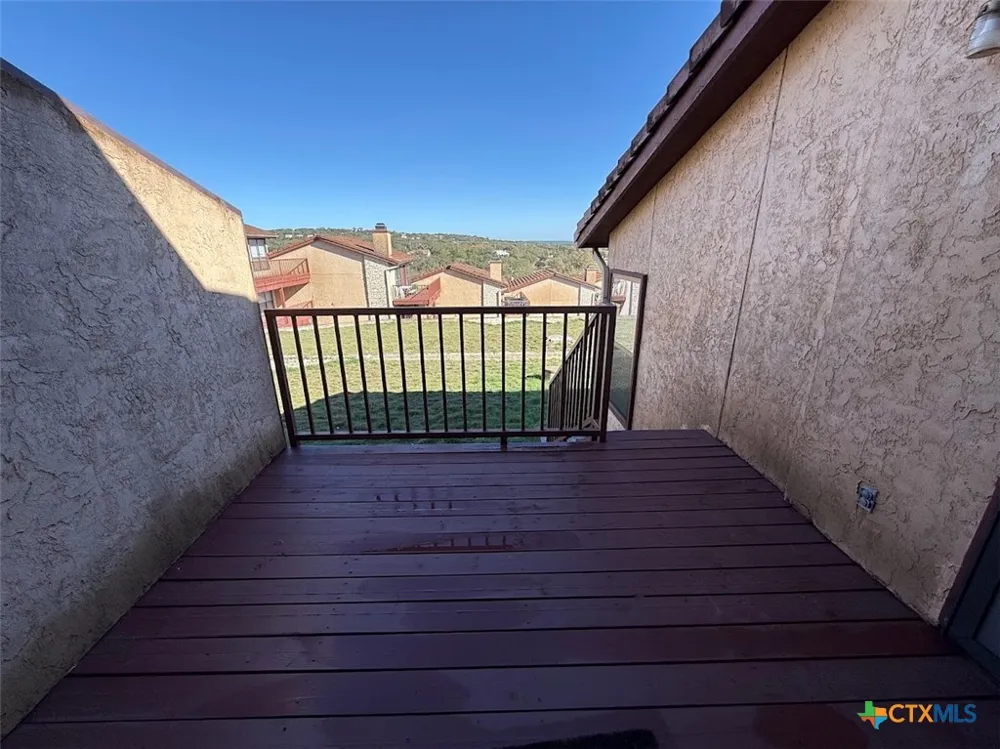 116 Campbell Drive #15 Canyon Lake, TX 78133