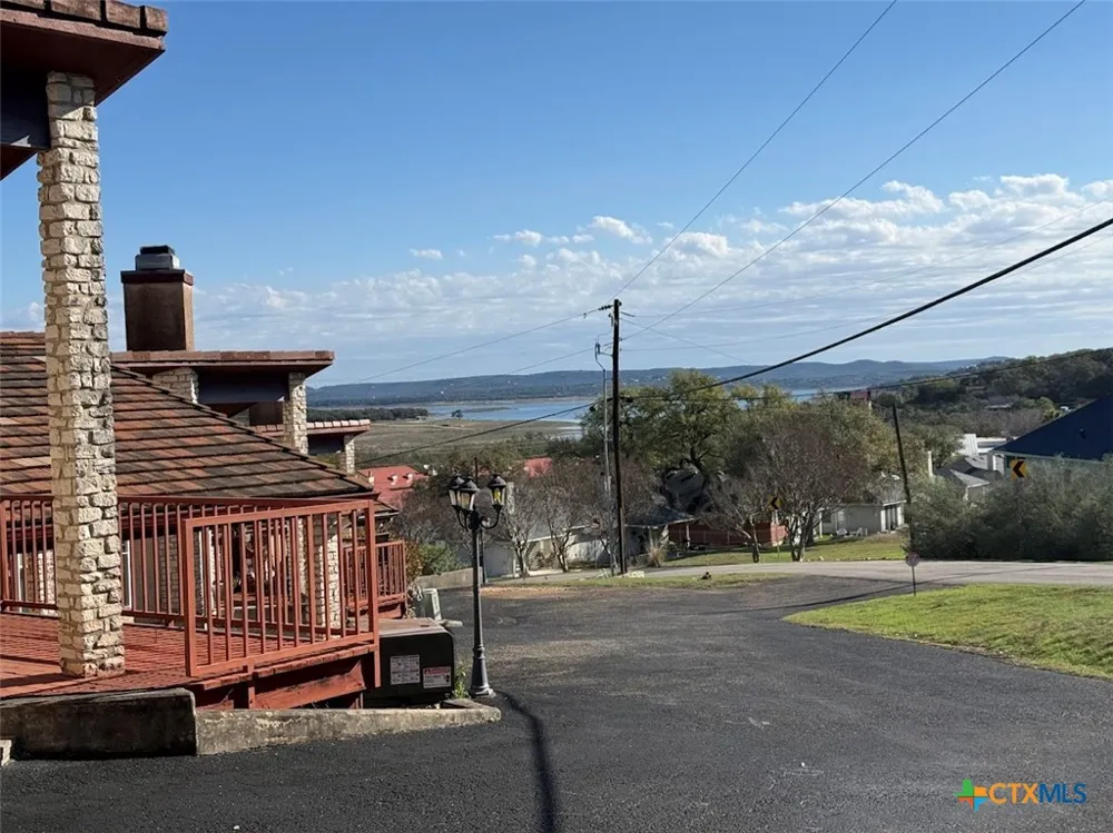 116 Campbell Drive #15 Canyon Lake, TX 78133