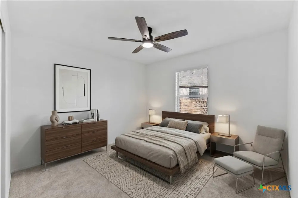 1310 Grande Mesa Drive Georgetown, TX 78626
