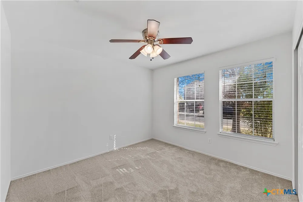1310 Grande Mesa Drive Georgetown, TX 78626