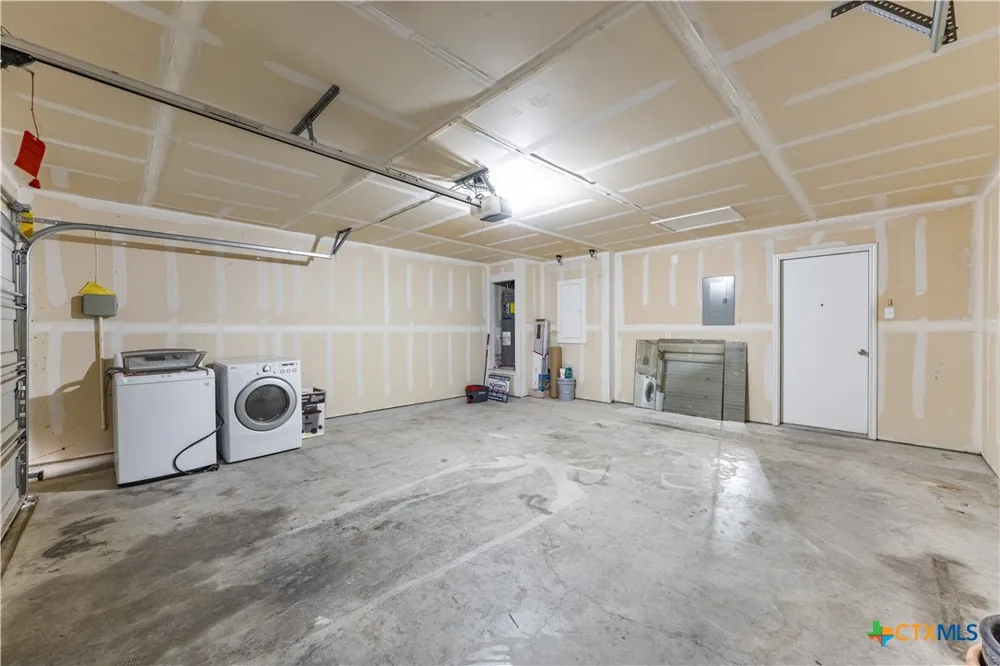 1310 Grande Mesa Drive Georgetown, TX 78626