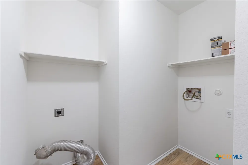 1310 Grande Mesa Drive Georgetown, TX 78626