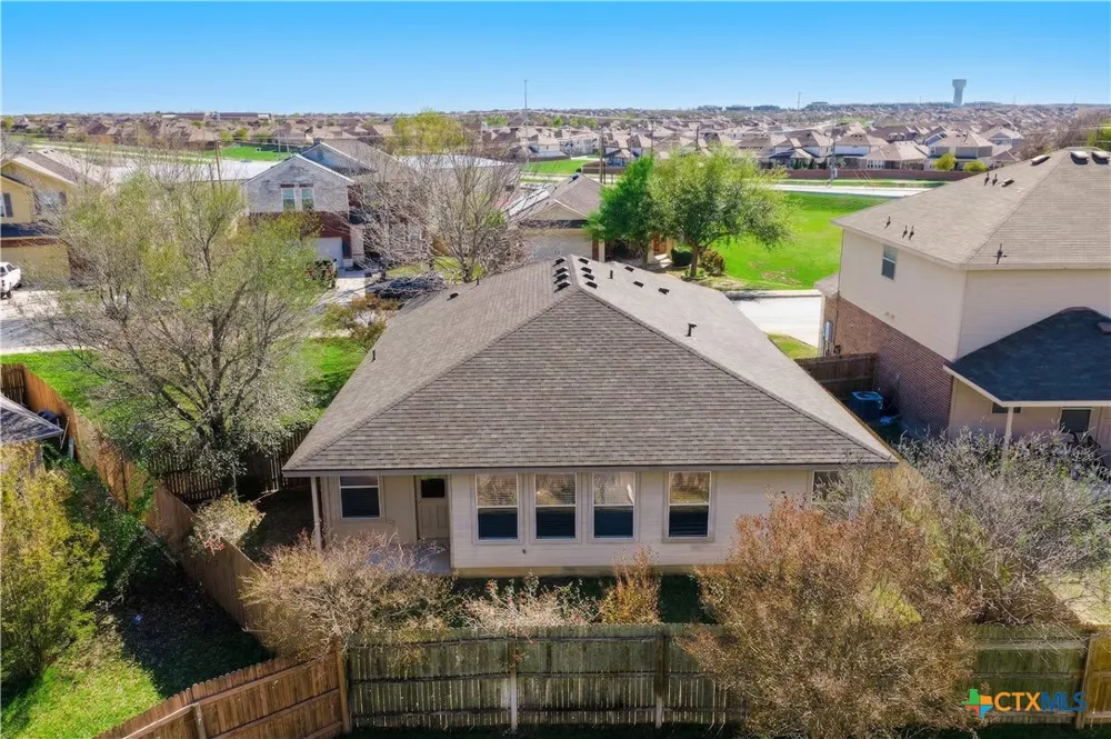 1310 Grande Mesa Drive Georgetown, TX 78626