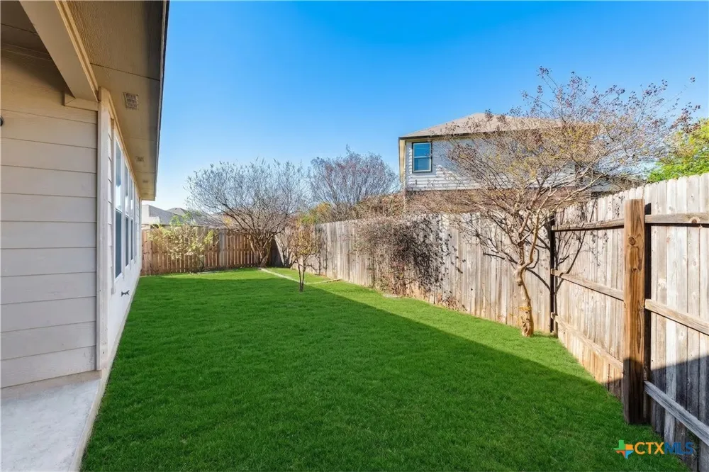 1310 Grande Mesa Drive Georgetown, TX 78626