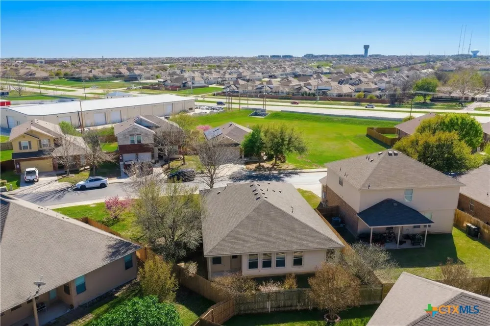 1310 Grande Mesa Drive Georgetown, TX 78626