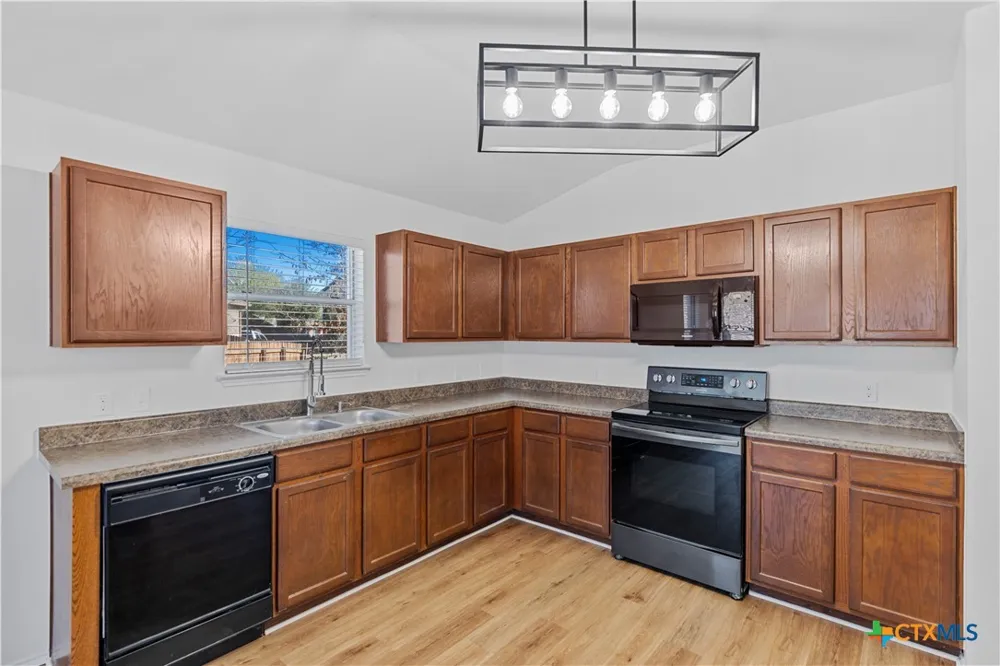1310 Grande Mesa Drive Georgetown, TX 78626
