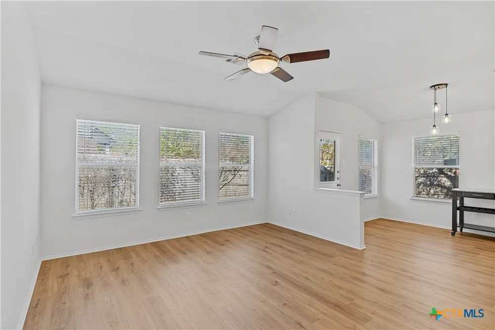 1310 Grande Mesa Drive Georgetown, TX 78626