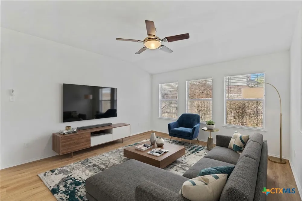 1310 Grande Mesa Drive Georgetown, TX 78626
