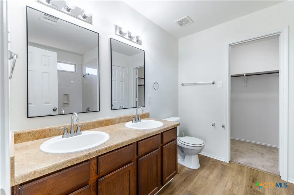 1310 Grande Mesa Drive Georgetown, TX 78626