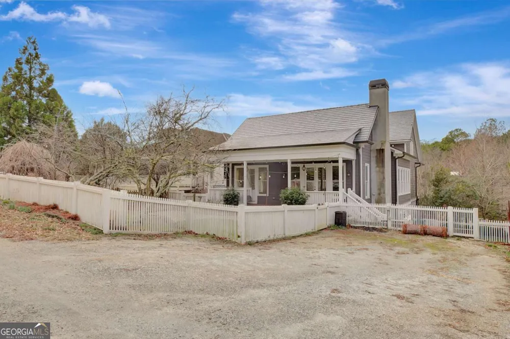 10559 Serenbe LN Chattahoochee Hills, GA 30268