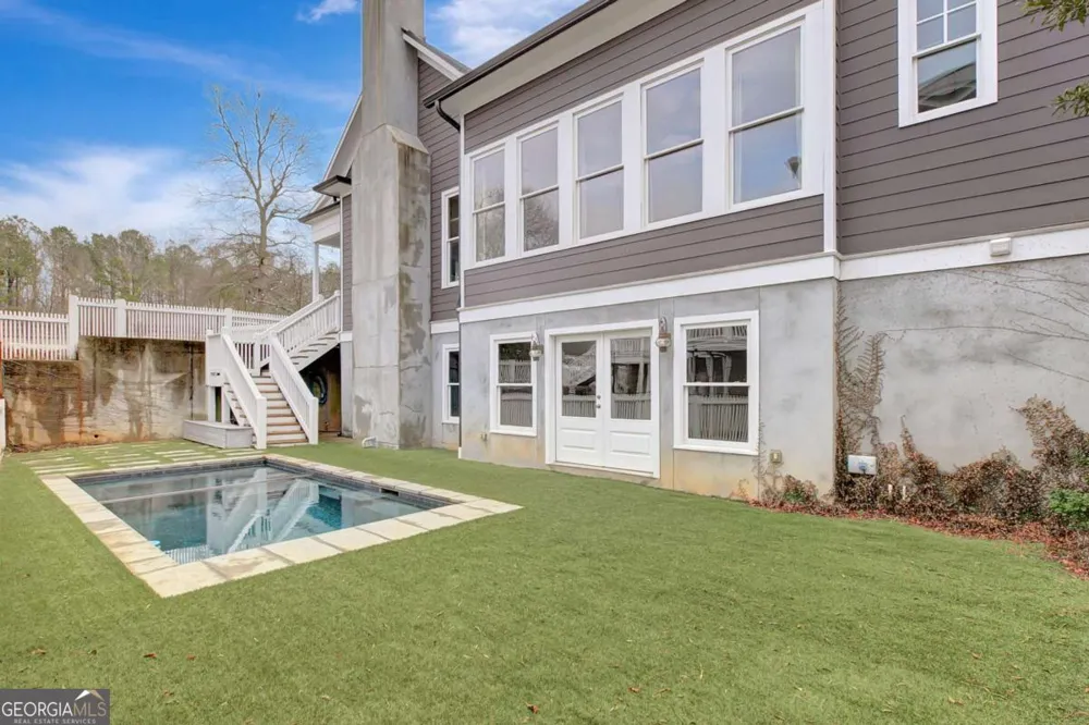 10559 Serenbe LN Chattahoochee Hills, GA 30268