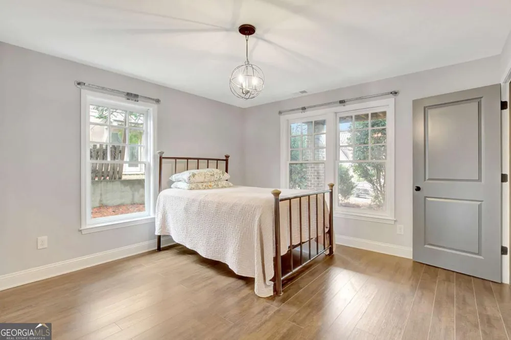 10559 Serenbe LN Chattahoochee Hills, GA 30268