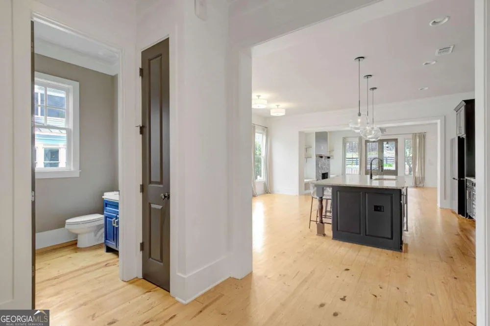 10559 Serenbe LN Chattahoochee Hills, GA 30268