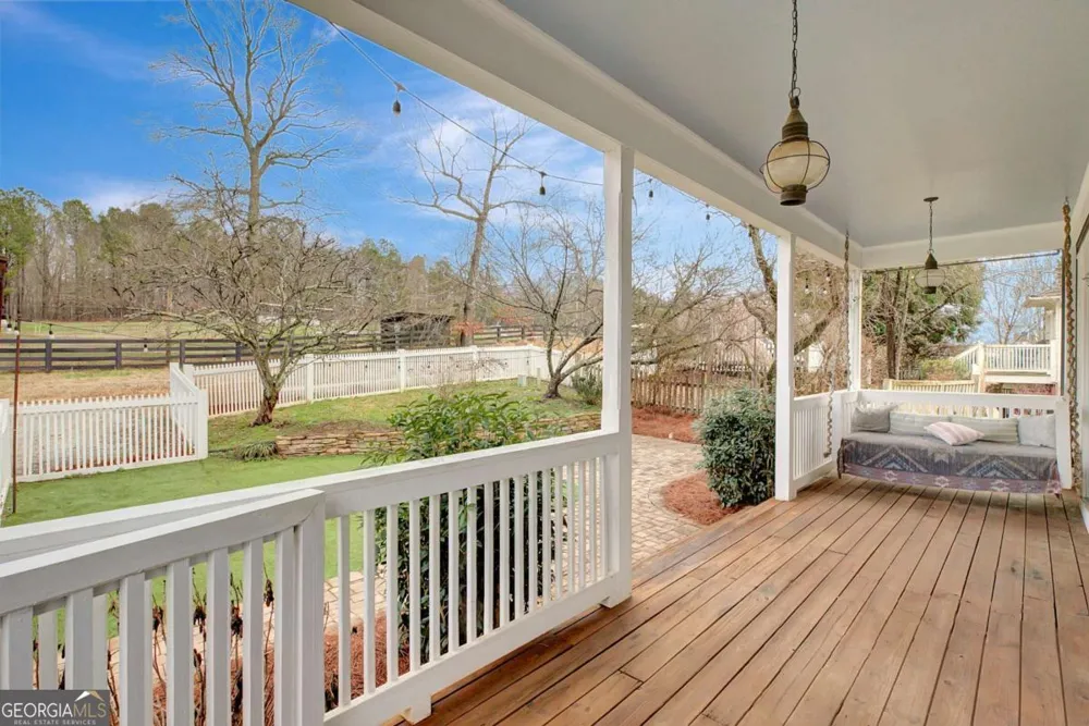 10559 Serenbe LN Chattahoochee Hills, GA 30268