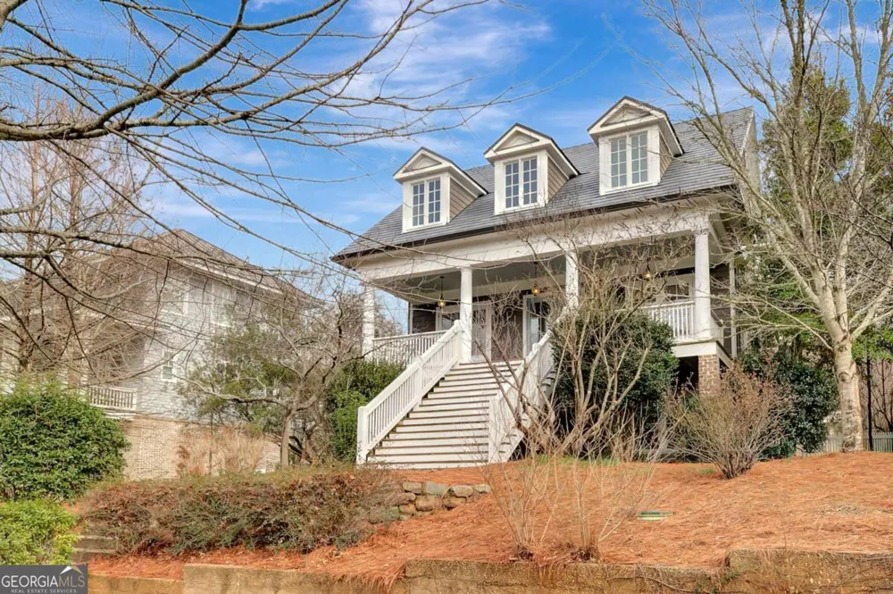 10559 Serenbe LN Chattahoochee Hills, GA 30268