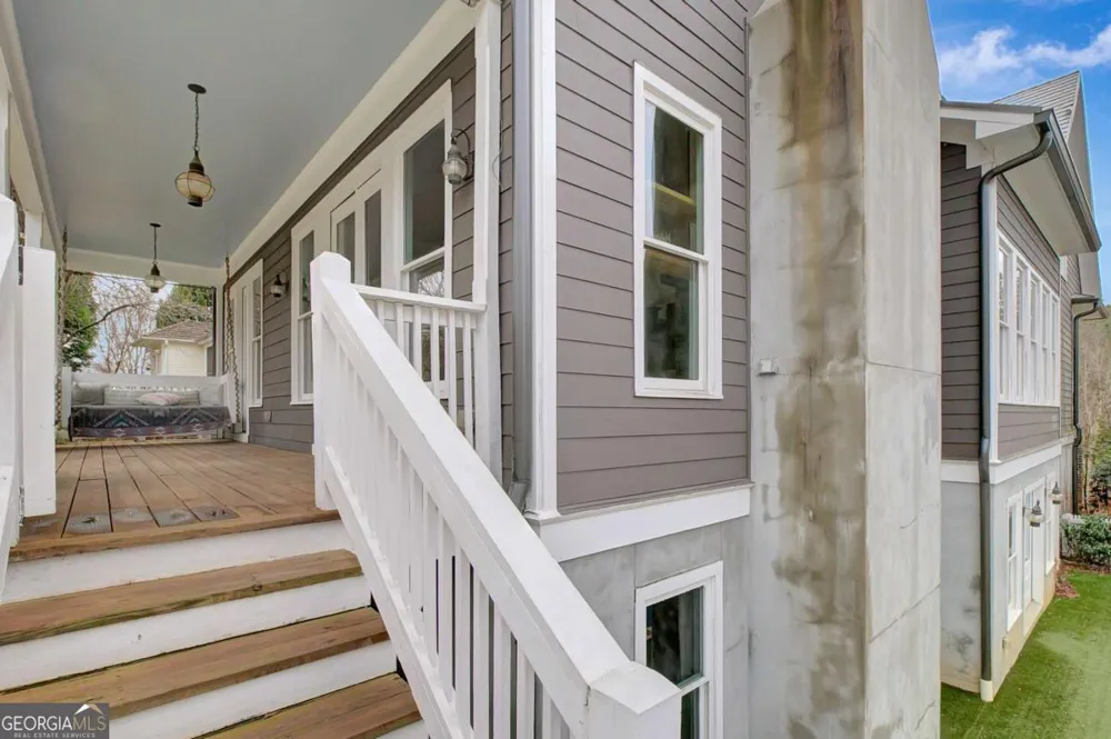 10559 Serenbe LN Chattahoochee Hills, GA 30268