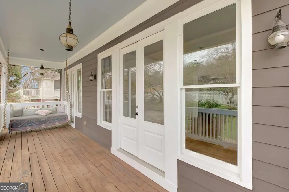 10559 Serenbe LN Chattahoochee Hills, GA 30268