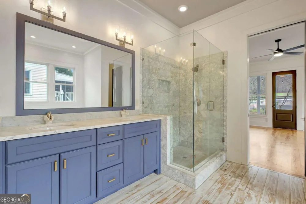 10559 Serenbe LN Chattahoochee Hills, GA 30268