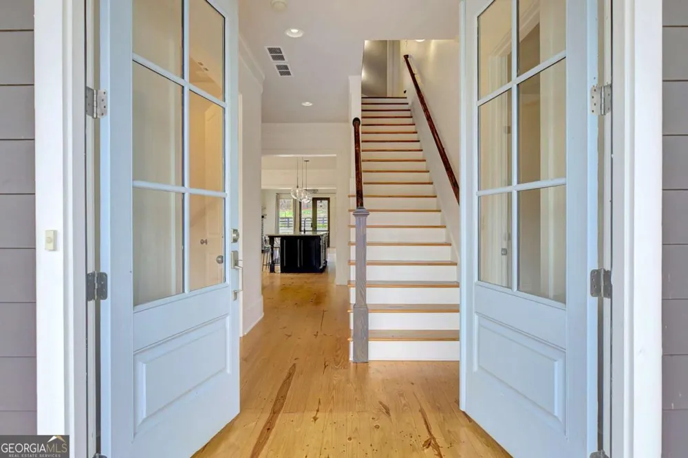 10559 Serenbe LN Chattahoochee Hills, GA 30268