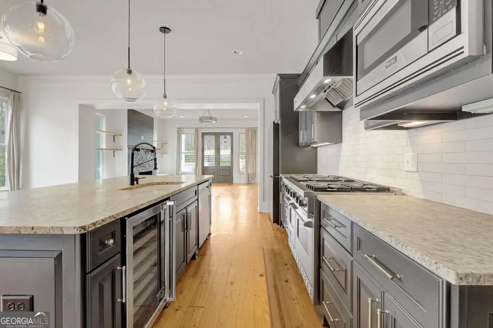 10559 Serenbe LN Chattahoochee Hills, GA 30268