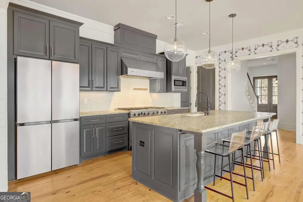 10559 Serenbe LN Chattahoochee Hills, GA 30268