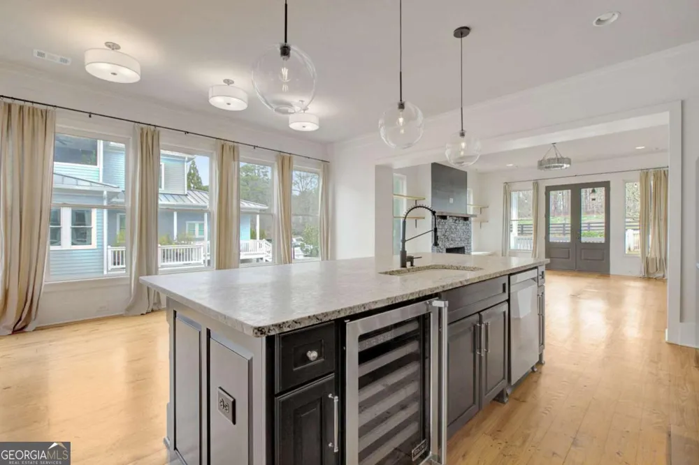 10559 Serenbe LN Chattahoochee Hills, GA 30268
