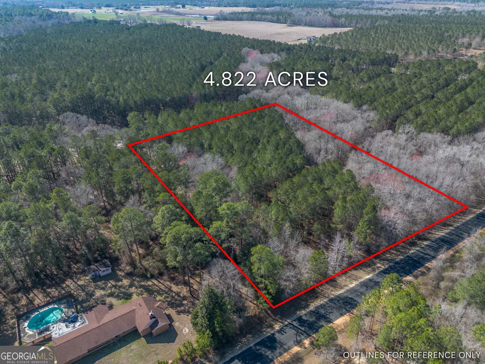 LOT 6 Golf Course RD Eastman, GA 31023
