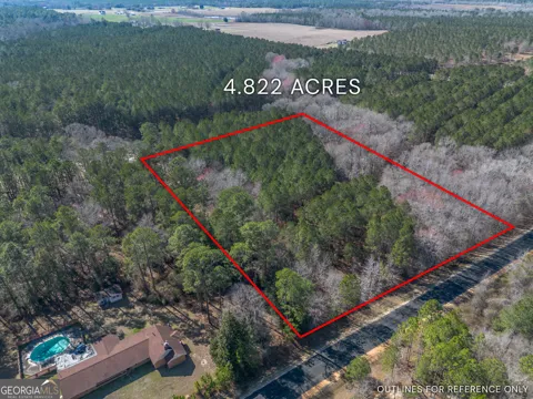 LOT 6 Golf Course RD