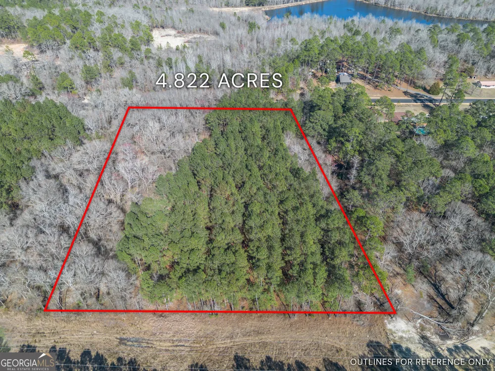 LOT 6 Golf Course RD Eastman, GA 31023
