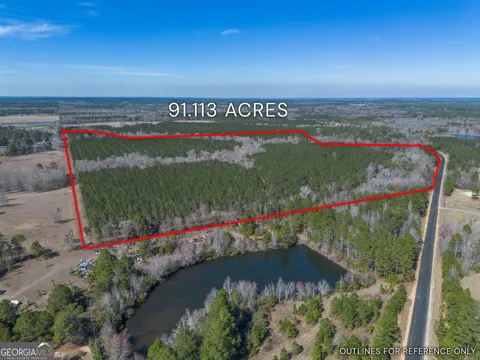 LOT 7 Golf Course RD