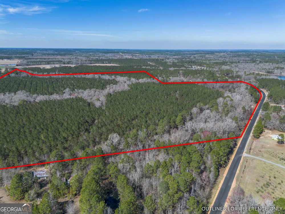 LOT 7 Golf Course RD Eastman, GA 31023