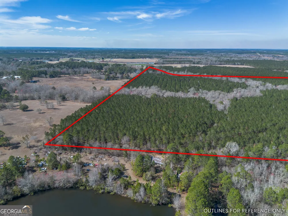 LOT 7 Golf Course RD Eastman, GA 31023