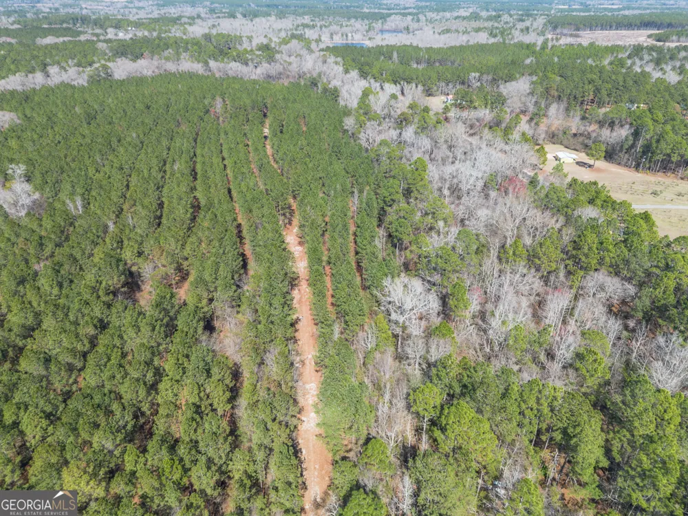 LOT 7 Golf Course RD Eastman, GA 31023