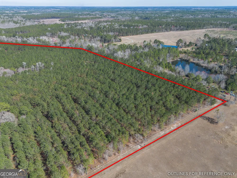 LOT 7 Golf Course RD Eastman, GA 31023