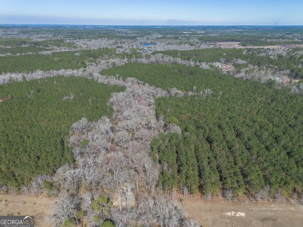 LOT 7 Golf Course RD Eastman, GA 31023