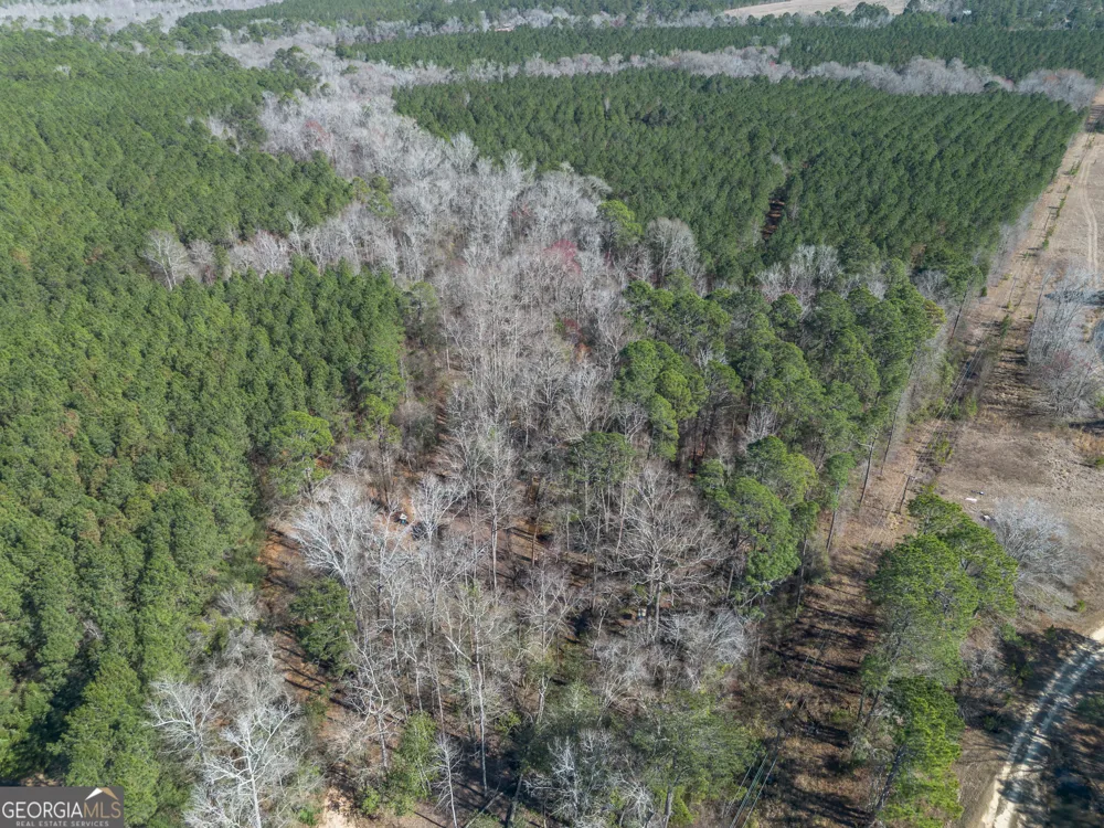 LOT 7 Golf Course RD Eastman, GA 31023