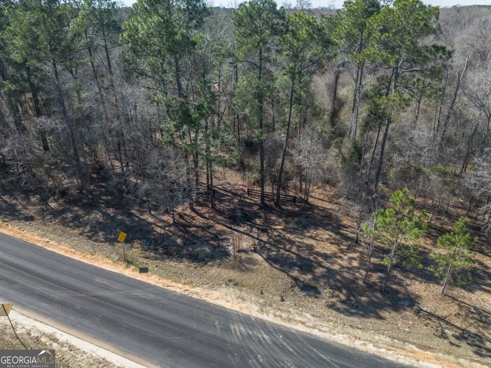 LOT 7 Golf Course RD Eastman, GA 31023