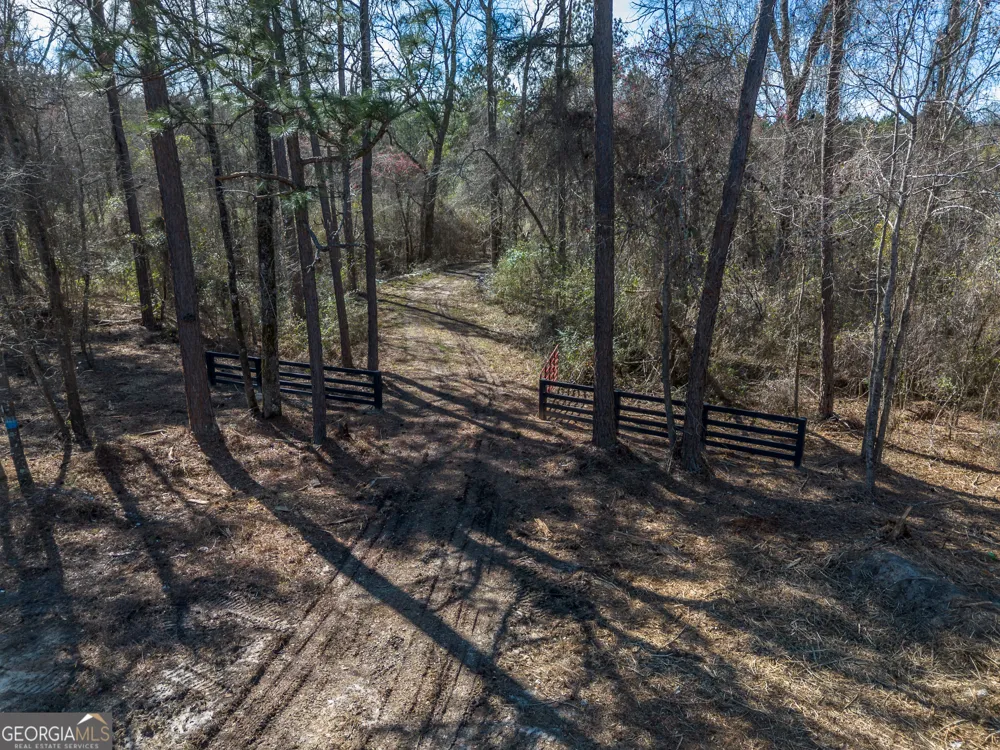 LOT 7 Golf Course RD Eastman, GA 31023
