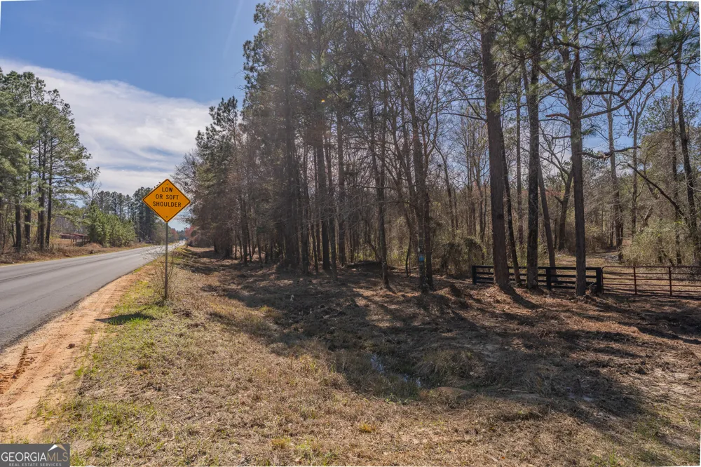 LOT 7 Golf Course RD Eastman, GA 31023