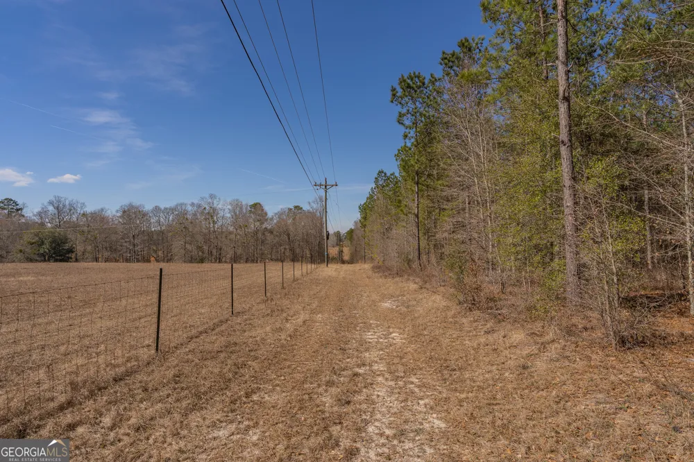 LOT 7 Golf Course RD Eastman, GA 31023