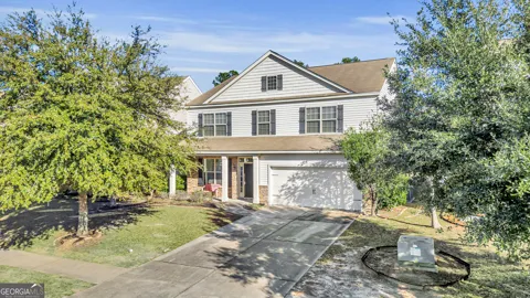 256 Cattle Run WAY