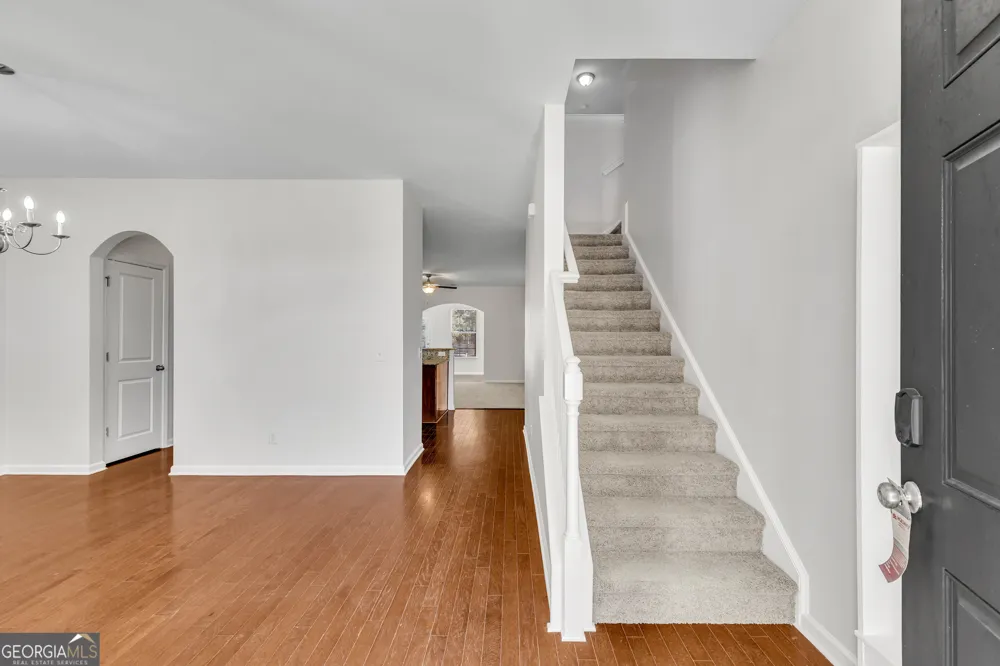 256 Cattle Run WAY Pooler, GA 31322