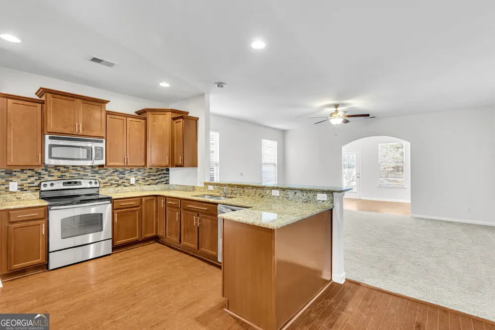 256 Cattle Run WAY Pooler, GA 31322