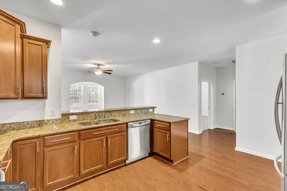 256 Cattle Run WAY Pooler, GA 31322