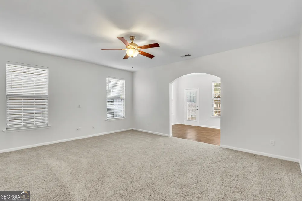 256 Cattle Run WAY Pooler, GA 31322