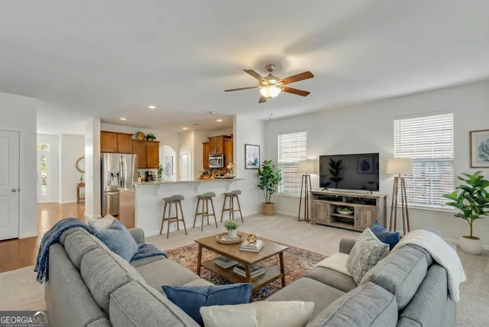 256 Cattle Run WAY Pooler, GA 31322