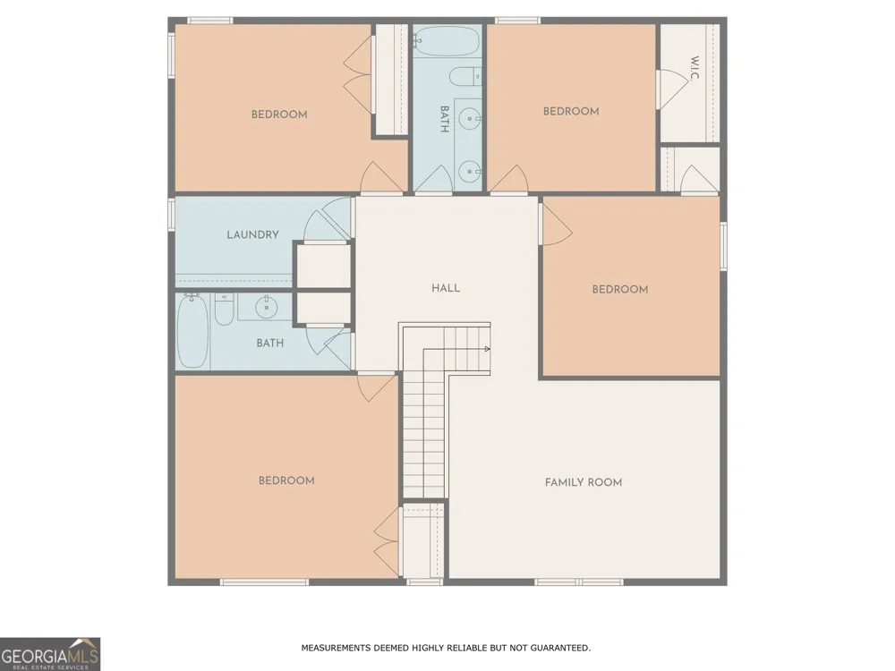 256 Cattle Run WAY Pooler, GA 31322